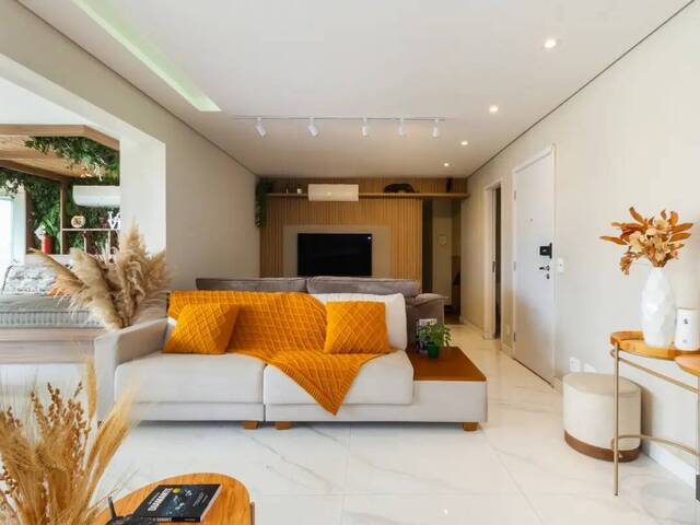 Apartamento para Venda em São Paulo - 2