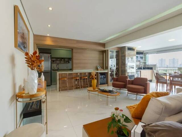 Apartamento para Venda em São Paulo - 3