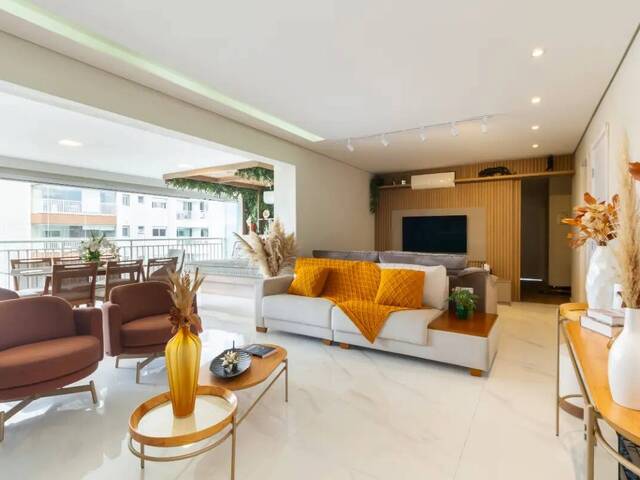 Apartamento para Venda em São Paulo - 4