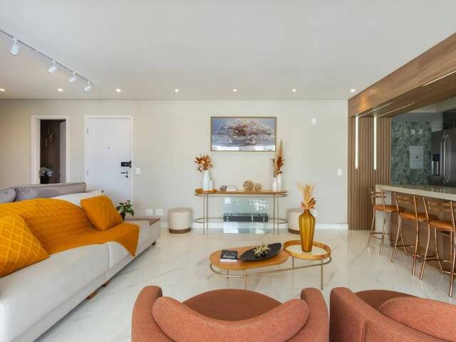 Apartamento para Venda em São Paulo - 5