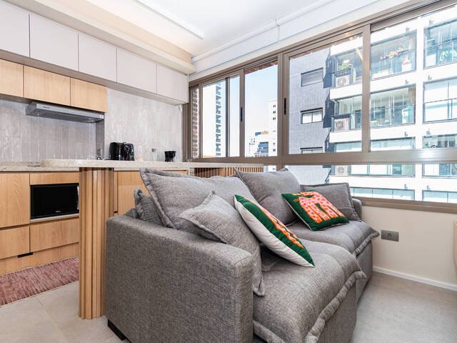 Venda em Pinheiros - São Paulo