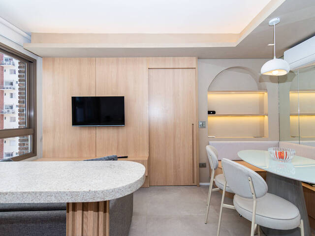 Apartamento para Venda em São Paulo - 2