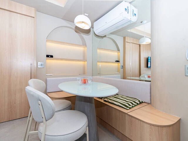 Apartamento para Venda em São Paulo - 3