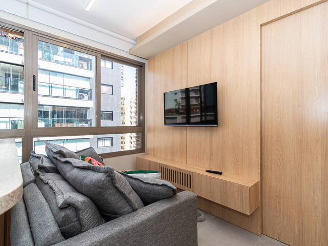 Apartamento para Venda em São Paulo - 4