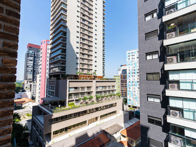 Apartamento para Venda em São Paulo - 5