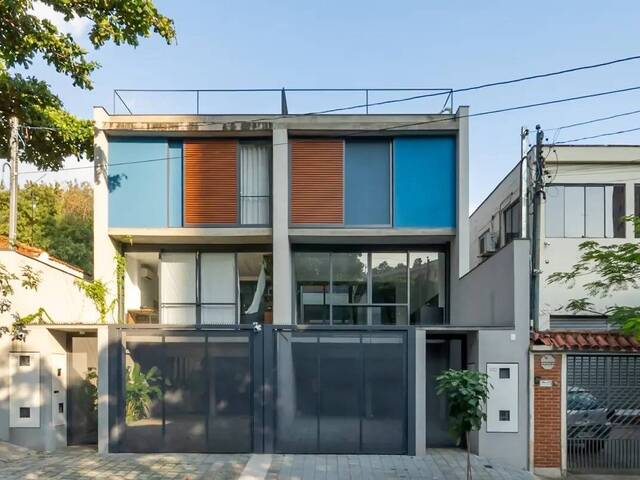 Venda em Vila Madalena - São Paulo