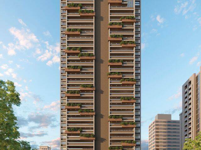 Apartamento para Venda em São Paulo - 5