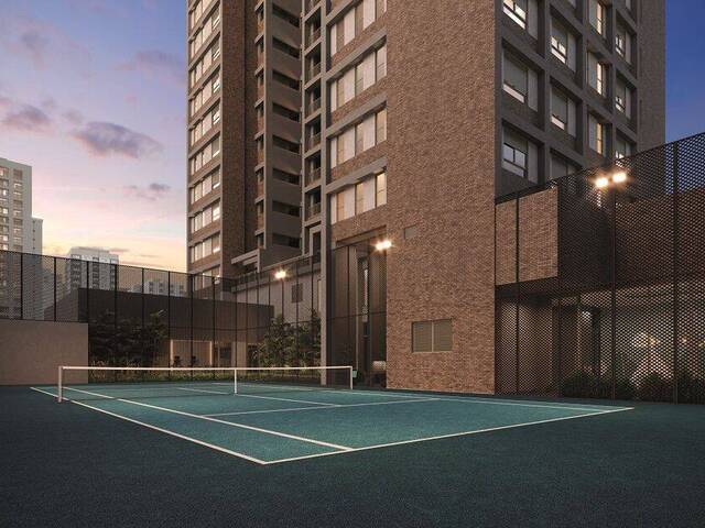 #APGold3627 - Apartamento para Venda em São Paulo - SP - 3