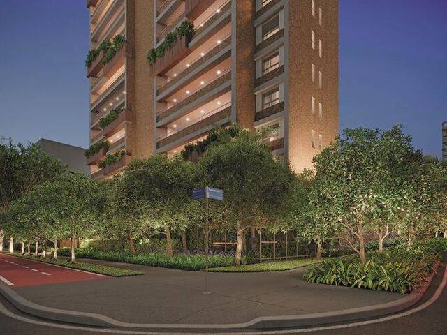 #APGold3627 - Apartamento para Venda em São Paulo - SP - 2