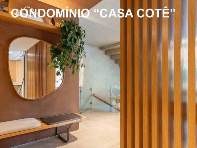 Venda em Brooklin Paulista - São Paulo