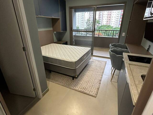 Apartamento para Venda em São Paulo - 3