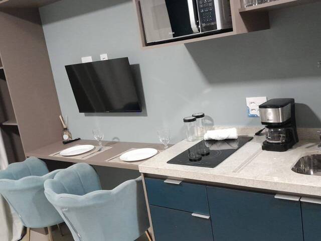Apartamento para Venda em São Paulo - 5