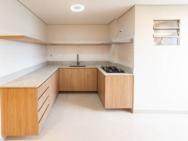 Apartamento para Venda em São Paulo - 5