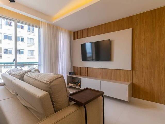 Apartamento para Venda em São Paulo - 5