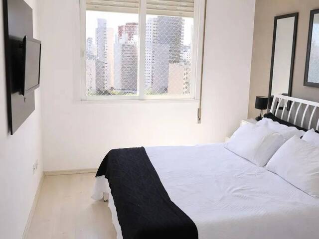 Apartamento para Venda em São Paulo - 5