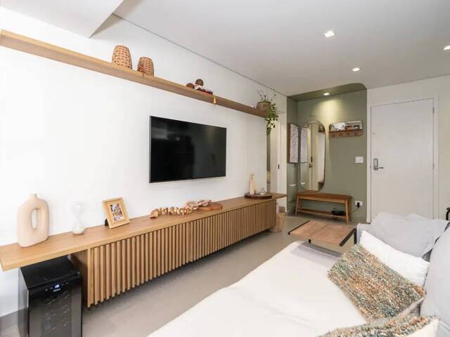 Apartamento para Venda em São Paulo - 2