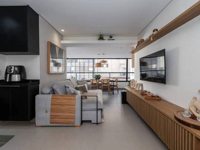 Apartamento para Venda em São Paulo - 3