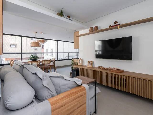Apartamento para Venda em São Paulo - 4