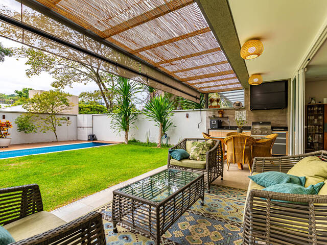 Casa para Venda em São Paulo - 3