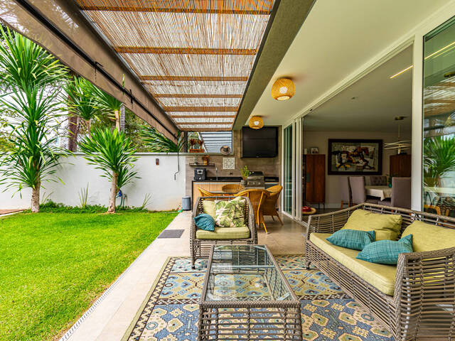 Casa para Venda em São Paulo - 4