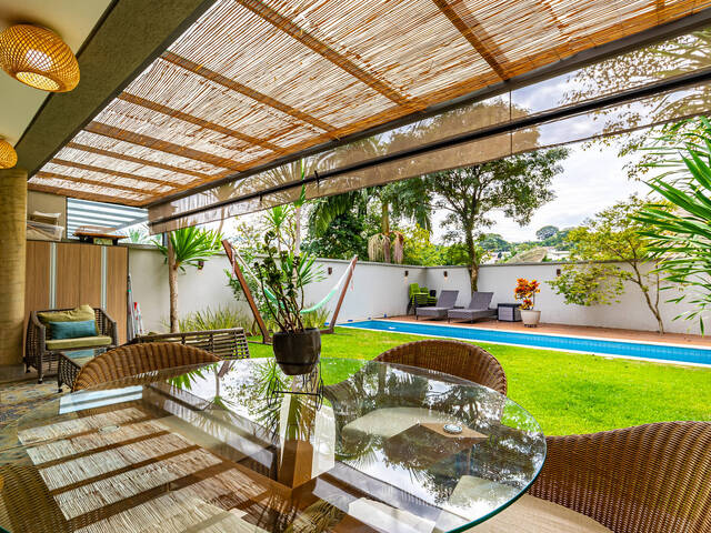 Casa para Venda em São Paulo - 5
