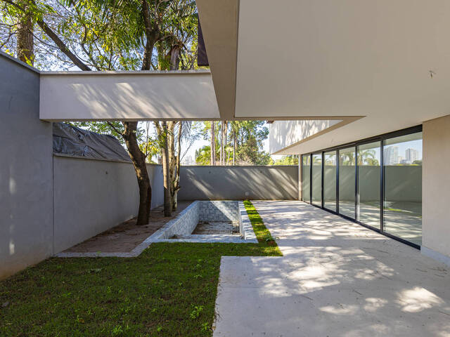 Casa para Venda em São Paulo - 5