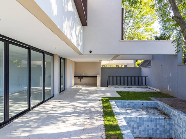 Casa para Venda em São Paulo - 4