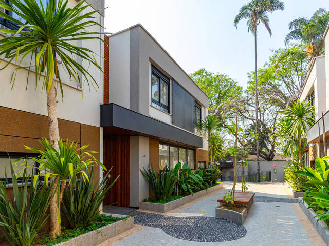 Venda em Santo Amaro - São Paulo