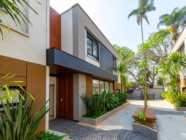 Casa para Venda em São Paulo - 2