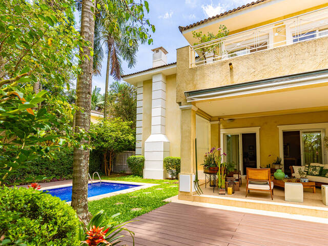 Casa em condomínio para Venda em São Paulo - 4