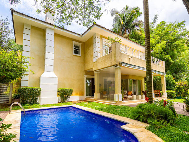 Casa em condomínio para Venda em São Paulo - 5