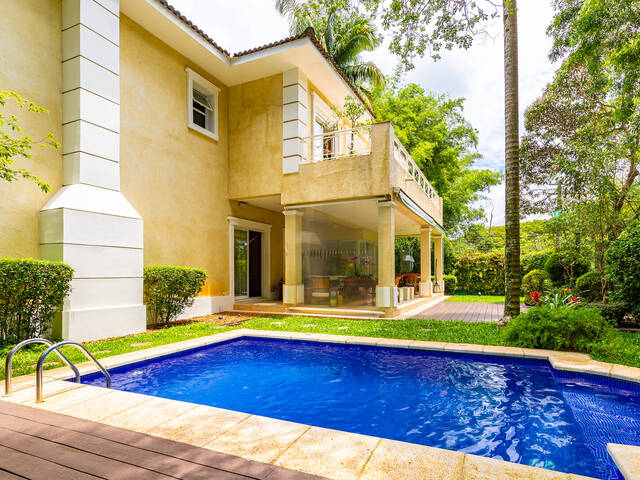 Casa em condomínio para Venda em São Paulo - 3