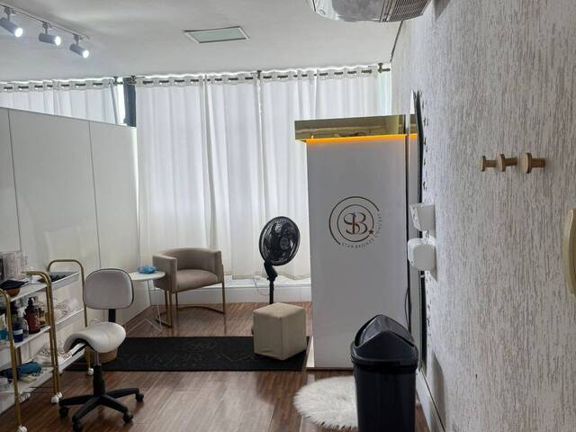 Sala para Venda em São Paulo - 2