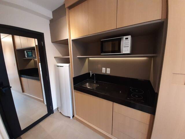 Apartamento para Locação em São Paulo - 4