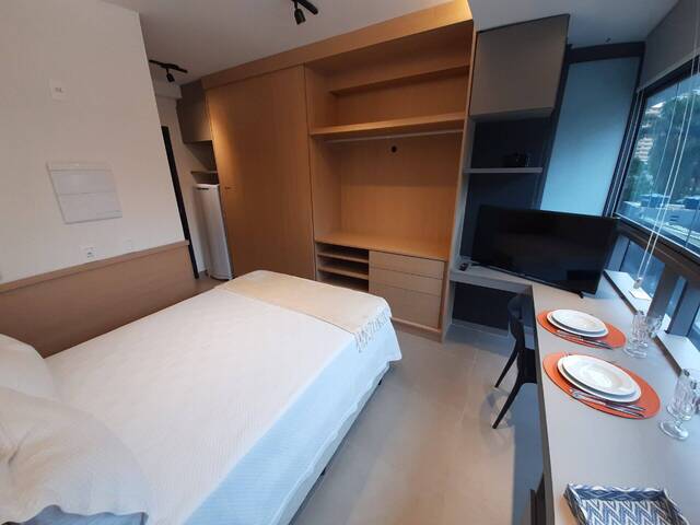 Apartamento para Locação em São Paulo - 3