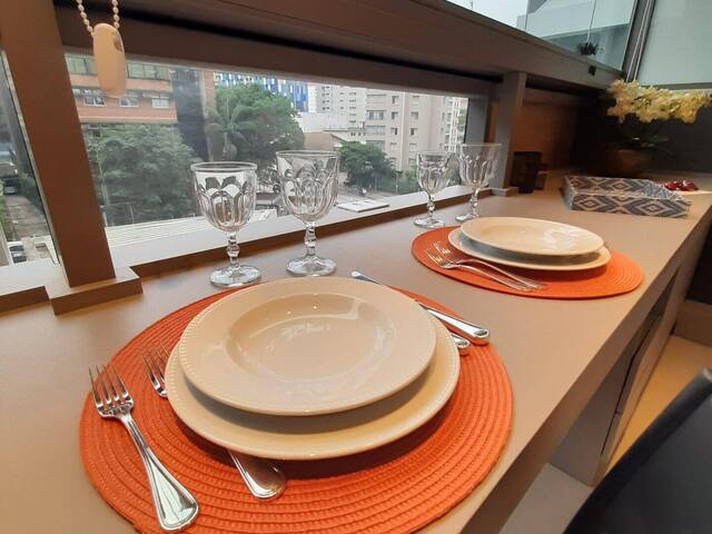 Apartamento para Locação em São Paulo - 5