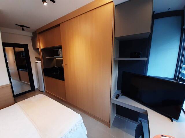 Apartamento para Locação em São Paulo - 2