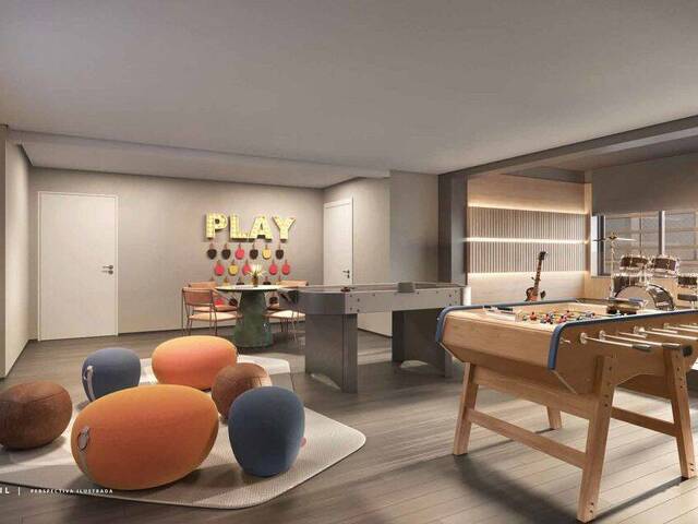 Apartamento para Venda em São Paulo - 5
