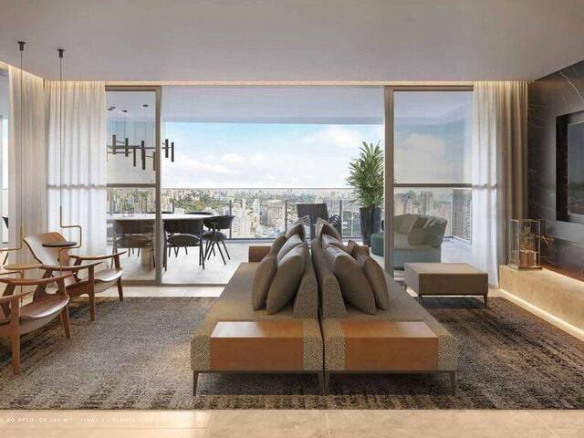 Apartamento para Venda em São Paulo - 3