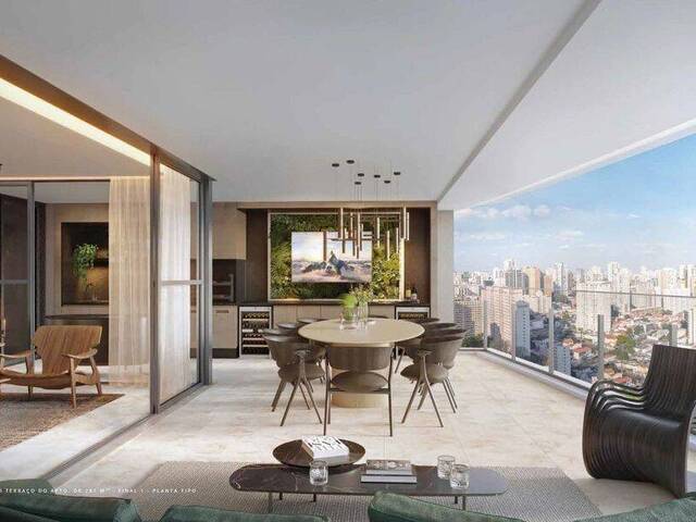 Apartamento para Venda em São Paulo - 4