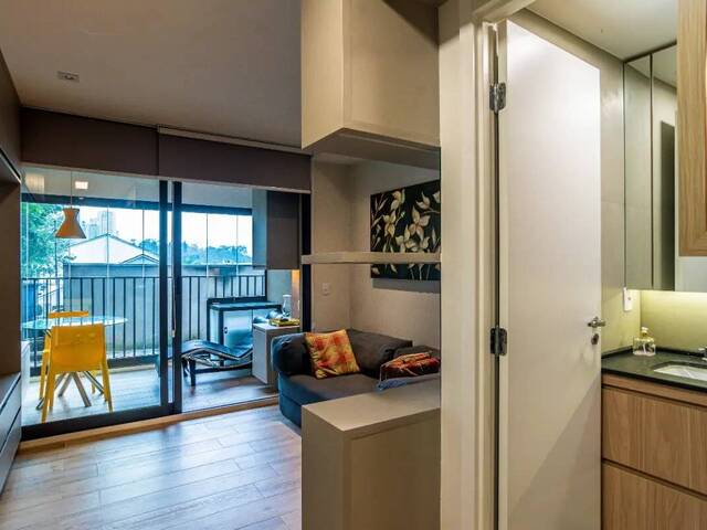 Apartamento para Venda em São Paulo - 3