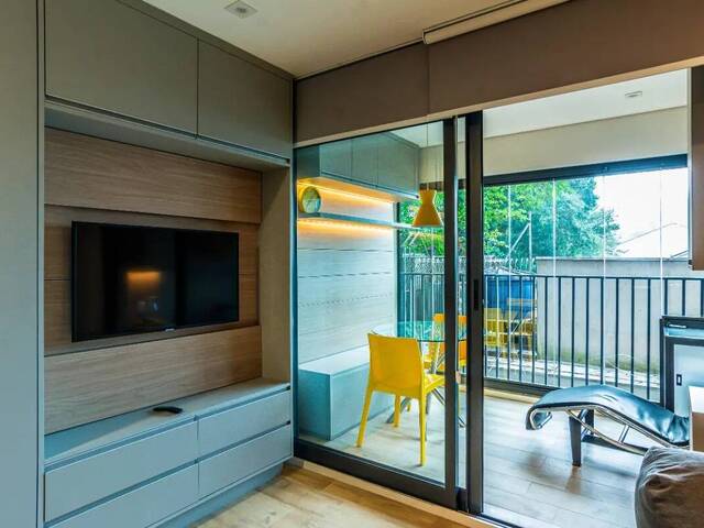 Apartamento para Venda em São Paulo - 2
