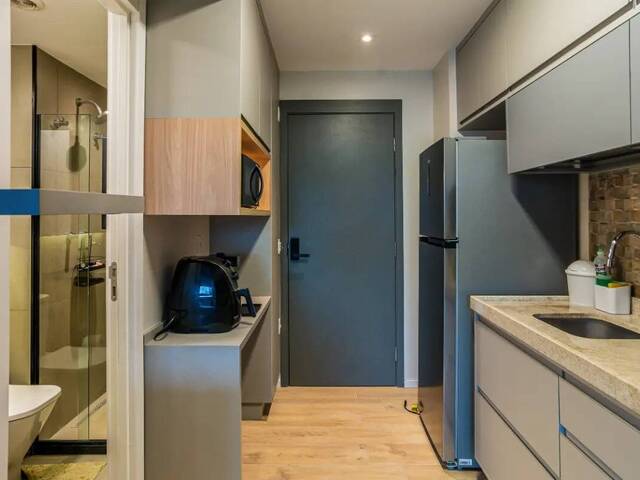 Apartamento para Venda em São Paulo - 5