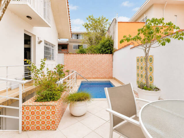 Casa em condomínio para Venda em São Paulo - 5