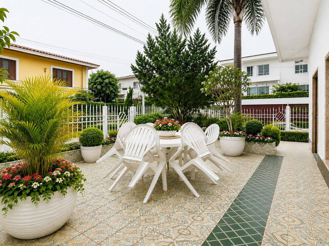 Casa em condomínio para Venda em São Paulo - 3