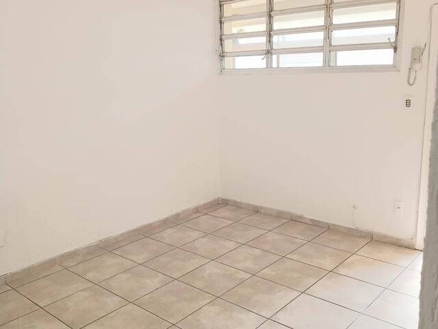 #APGold3653 - Apartamento para Venda em São Paulo - SP - 3