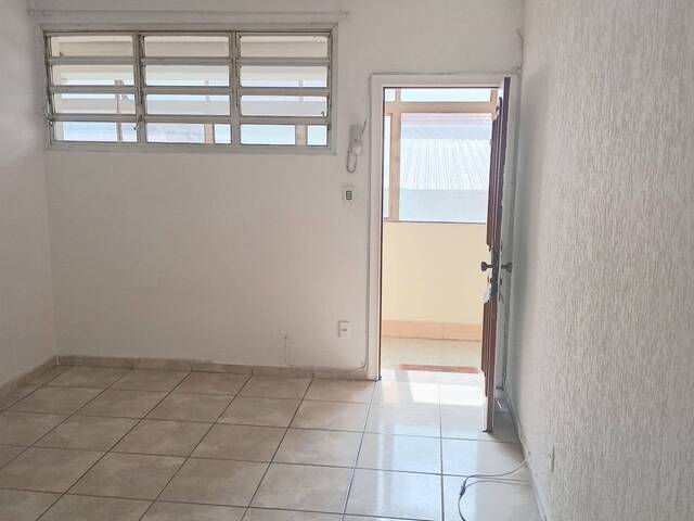 #APGold3653 - Apartamento para Venda em São Paulo - SP - 2