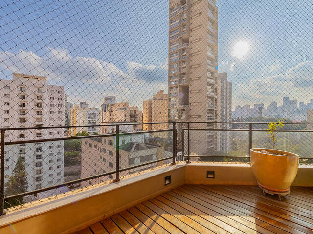 #APGold3654 - Duplex para Venda em São Paulo - SP - 3