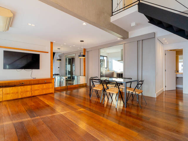 Duplex para Venda em São Paulo - 4