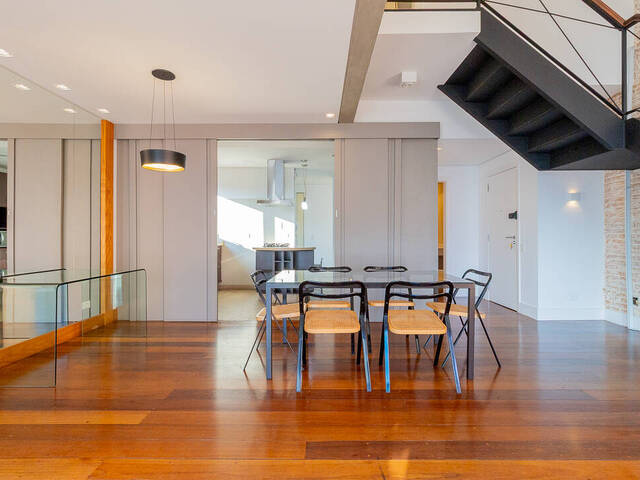 Duplex para Venda em São Paulo - 5